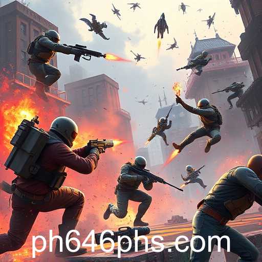 Action Games