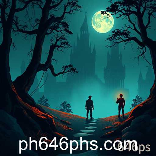 Adventure Games