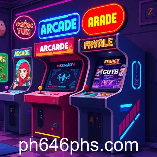 Arcade Fun