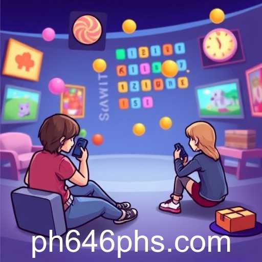 Casual Games