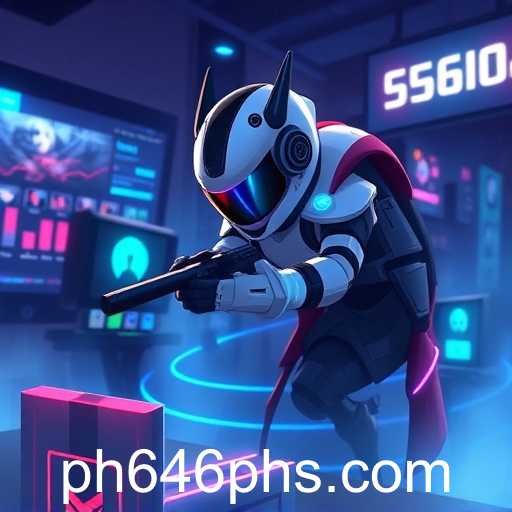 Gaming Revolution: Exploring 646phs and More