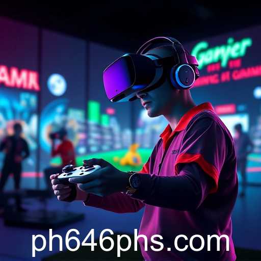 Action Games