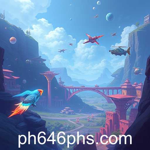 The Rise of 646phs: A New Era for English Game Enthusiasts
