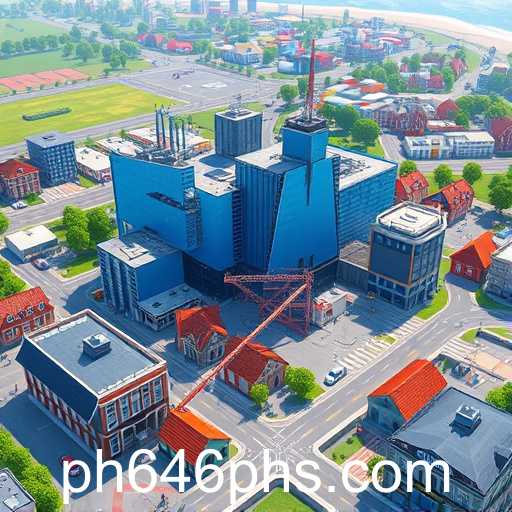 Simulation Games