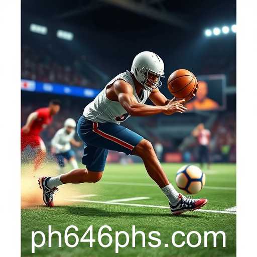 Sports Games