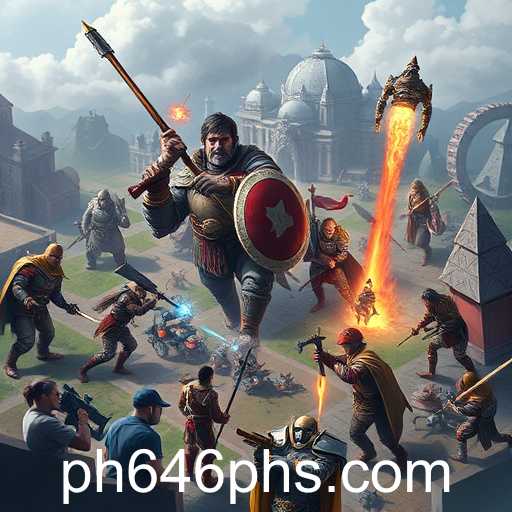 Strategy Games